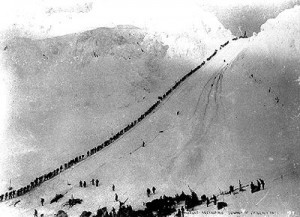 hill