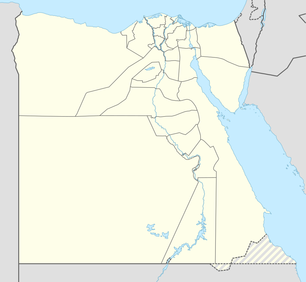 Egypt_adm_location_map.svg | Esotericism